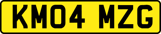 KM04MZG