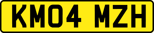 KM04MZH
