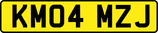 KM04MZJ