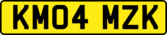 KM04MZK