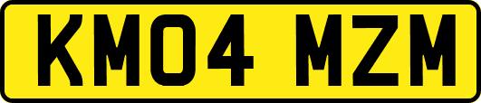 KM04MZM
