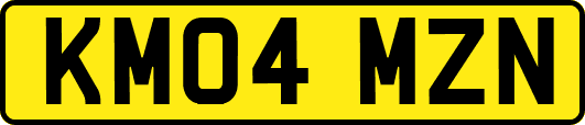 KM04MZN