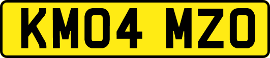 KM04MZO