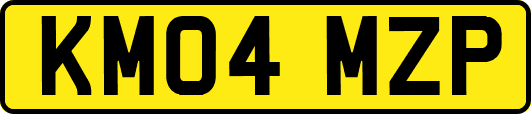 KM04MZP