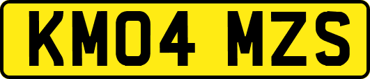 KM04MZS