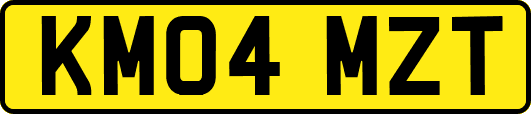 KM04MZT