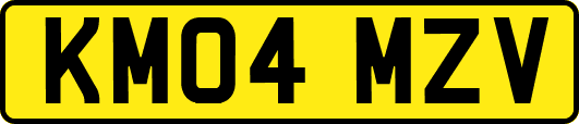 KM04MZV