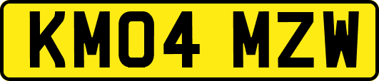 KM04MZW