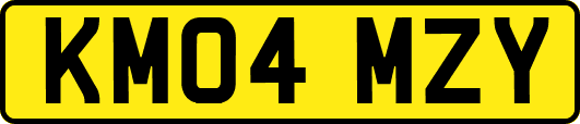 KM04MZY