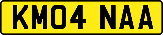 KM04NAA