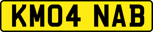 KM04NAB