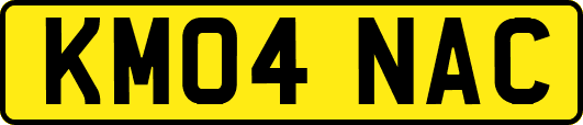 KM04NAC