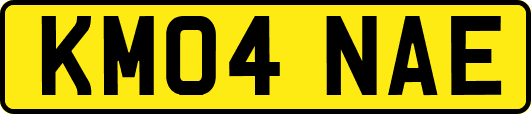 KM04NAE