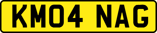 KM04NAG