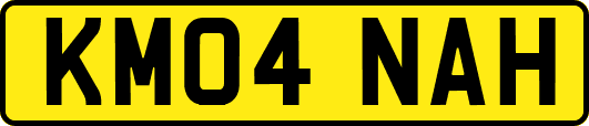 KM04NAH