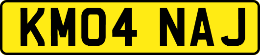KM04NAJ