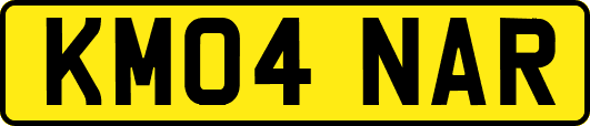 KM04NAR