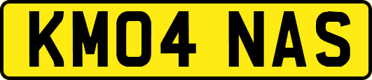 KM04NAS