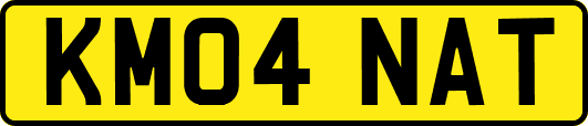 KM04NAT