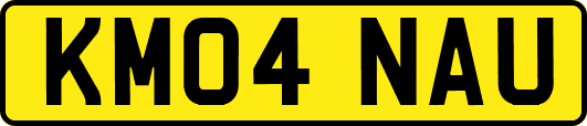 KM04NAU