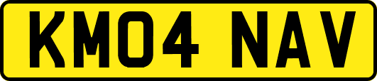 KM04NAV