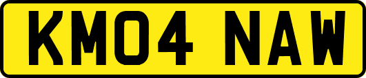 KM04NAW