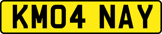KM04NAY