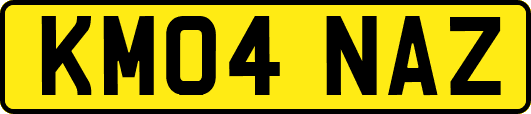 KM04NAZ