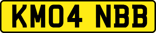 KM04NBB