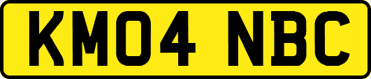 KM04NBC