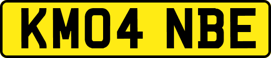 KM04NBE