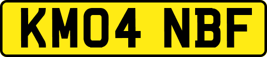 KM04NBF