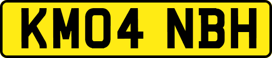 KM04NBH