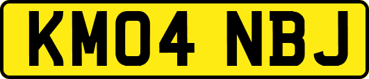 KM04NBJ