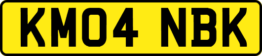 KM04NBK