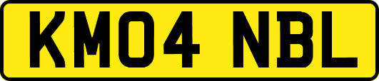 KM04NBL