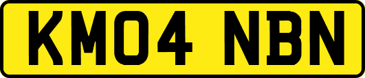 KM04NBN