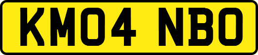 KM04NBO