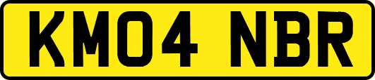 KM04NBR