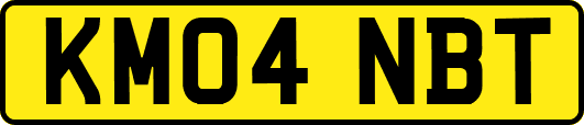 KM04NBT