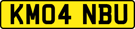 KM04NBU