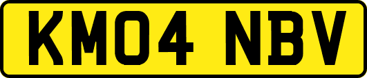 KM04NBV