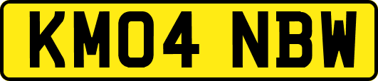 KM04NBW