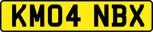 KM04NBX