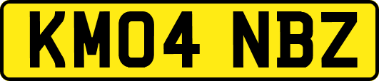 KM04NBZ
