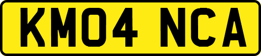 KM04NCA