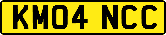 KM04NCC