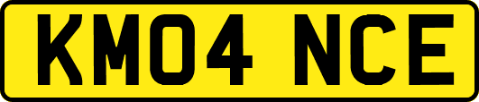 KM04NCE
