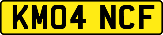 KM04NCF