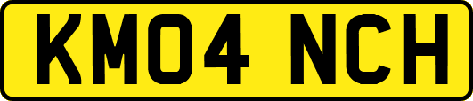 KM04NCH